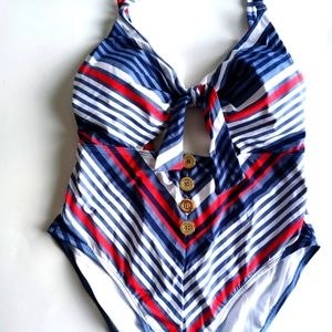 Women's 1 pc. Swimsuit